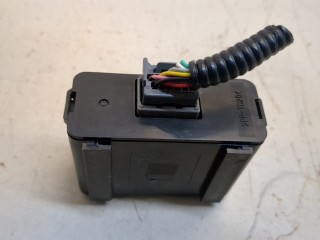 Блок комфорта, ориг. номер 33137T7AJ010, 356006229J, Honda HRV 2018-2022