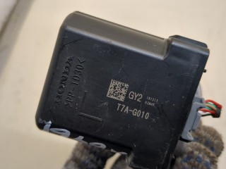 Блок комфорта, ориг. номер 38890T7AG01, Honda HRV 2018-2022