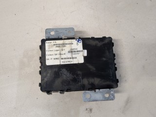 Блок комфорта, ориг. номер 284B08S100, Nissan Titan 2003-2007