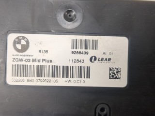 Блок комфорта, ориг. номер 61359266409, BMW 5 F07 Gran Turismo 2009-2013