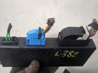 Блок комфорта, ориг. номер 61359266409, BMW 5 F07 Gran Turismo 2009-2013