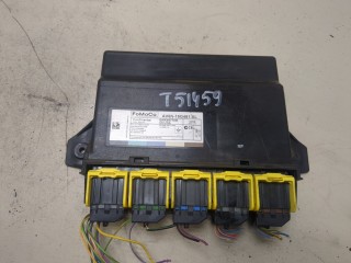 Блок комфорта Ford Focus 2011-2015
