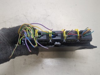 Блок комфорта, ориг. номер AV6N19G481AL, Ford Focus 2011-2015
