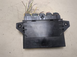 Блок комфорта, ориг. номер AV6N19G481AL, Ford Focus 2011-2015