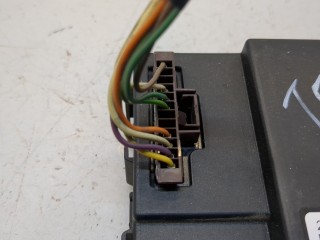 Блок комфорта, ориг. номер 5WK48935, 284B2EB300, Nissan Pathfinder 2004-2010