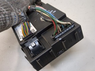 Блок комфорта, ориг. номер 5WK48935, 284B2EB300, Nissan Pathfinder 2004-2010