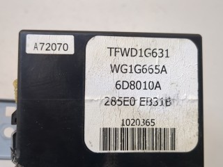 Блок комфорта, ориг. номер 285E0EB31B, Nissan Pathfinder 2004-2010