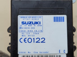 Блок комфорта, ориг. номер 3719165D32, 61B028000, Suzuki Grand Vitara 1998-2005