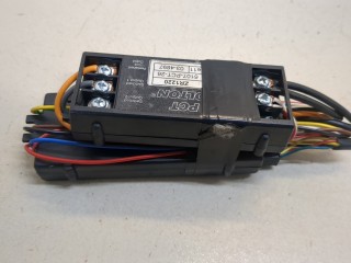 Блок комфорта Ford Mondeo 2006-2010