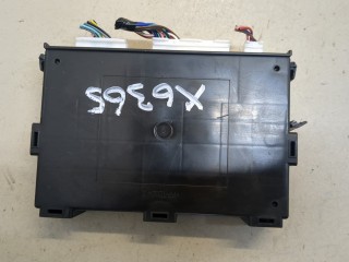 Блок комфорта, ориг. номер 3717154P10, Suzuki Vitara 2014-2019
