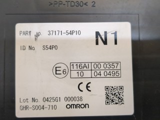 Блок комфорта, ориг. номер 3717154P10, Suzuki Vitara 2014-2019