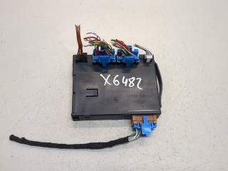 Блок комфорта Mercedes ML W163 2001-2005