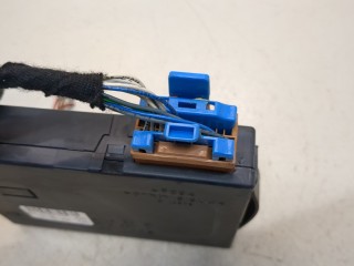 Блок комфорта, ориг. номер A1635459032, 05371390, Mercedes ML W163 2001-2005