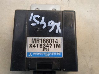 Блок комфорта, ориг. номер MR166014, Mitsubishi L200 1996-2005