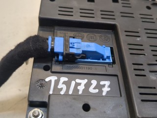 Блок комфорта, ориг. номер 52004258, Fiat Panda 2011-2026