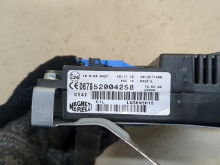 Блок комфорта, ориг. номер 52004258, Fiat Panda 2011-2026