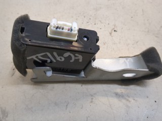 Блок комфорта, ориг. номер 0819600820, Lexus RX 2006-2009