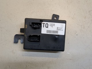Блок комфорта Chevrolet Bolt 2016-2021