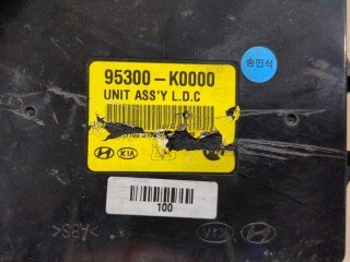 Блок комфорта, ориг. номер 95300K0000, KIA Soul 2019-2022