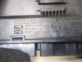 Блок комфорта, ориг. номер 38320TK4A011, Acura TL 2008-2011