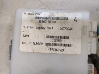 Блок комфорта, ориг. номер 98800EB300, Nissan Pathfinder 2004-2010