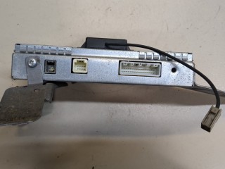 Блок комфорта, ориг. номер 283881EA0B, Nissan Pathfinder 2010-2014