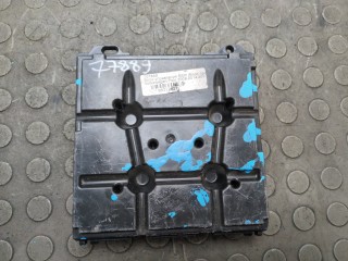 Блок комфорта, ориг. номер 6R0937085, Volkswagen Polo 2009-2014