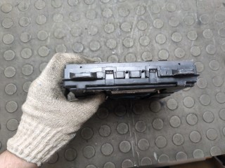 Блок комфорта, ориг. номер 6R0937085, Volkswagen Polo 2009-2014
