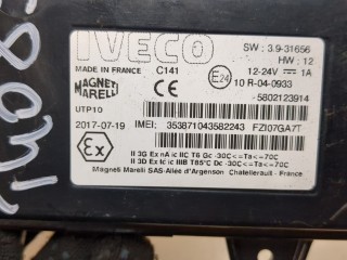 Блок комфорта, ориг. номер 5802123914, Iveco Stralis 2012-2026
