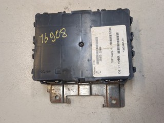 Блок комфорта Nissan Pathfinder 2010-2014