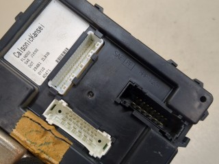 Блок комфорта, ориг. номер 28480ZL838, Nissan Pathfinder 2010-2014