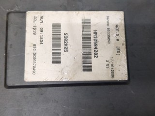 Блок комфорта, ориг. номер HM10594282, Seat Leon 2005-2009
