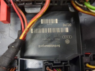 Блок комфорта, ориг. номер HM10594282, Seat Leon 2005-2009