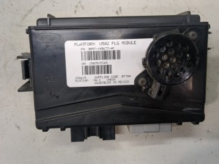 Блок комфорта Ford Explorer 2010-2015