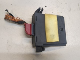Блок комфорта, ориг. номер 1K0907951, 7P6035730F, 5WK50027E, Volkswagen Tiguan 2011-2019