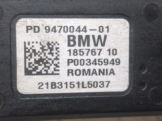 Блок комфорта, ориг. номер 9470044, BMW 3 G20, G21 2018-2022