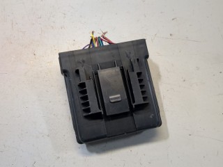 Блок комфорта, ориг. номер 38890T20AX1, Honda Civic 2021-2024