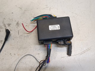 Блок комфорта, ориг. номер 10R055745, Ford Focus 2011-2015