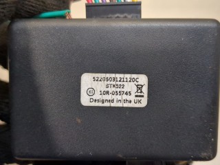 Блок комфорта, ориг. номер 10R055745, Ford Focus 2011-2015