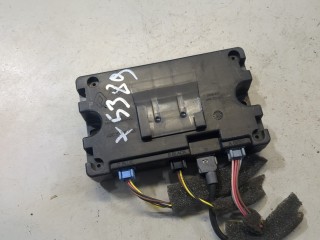 Блок комфорта, ориг. номер 280246043R, Renault Megane 2008-2014