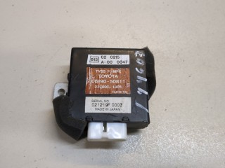 Блок комфорта, ориг. номер 0819050811, 2370001801, Lexus GS 2000-2004