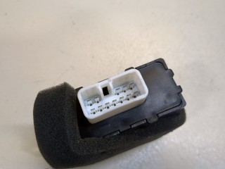Блок комфорта, ориг. номер 0819050811, 2370001801, Lexus GS 2000-2004