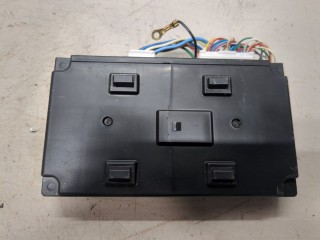 Блок комфорта, ориг. номер DFR7626H0F, Mazda CX-30 2019-2026