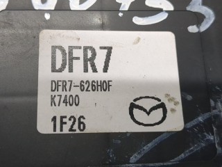 Блок комфорта, ориг. номер DFR7626H0F, Mazda CX-30 2019-2026