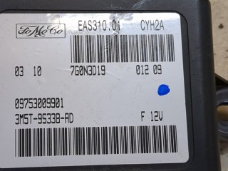 Блок комфорта, ориг. номер 3M5T9S338AD, Ford Focus 2007-2011