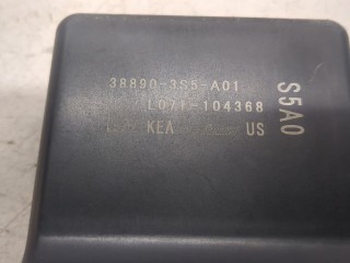 Блок комфорта, ориг. номер 388903S5A01, Acura INTEGRA 2022-2026