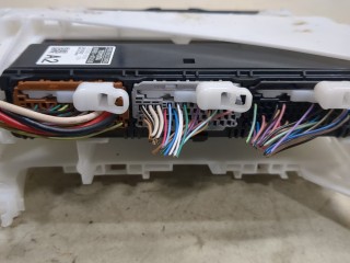 Блок комфорта, ориг. номер 8998147A50, 2850005161, Toyota Prius 2015-2019
