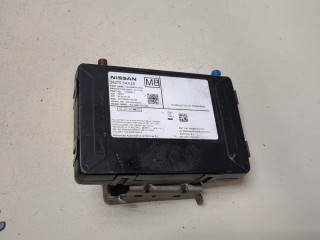 Блок комфорта, ориг. номер 282755AA2B, Nissan Rogue 2016-2020