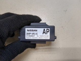 Блок комфорта, ориг. номер 284P16FL1C, Nissan Rogue 2016-2020