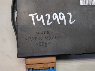 Блок комфорта, ориг. номер A1635459032, Mercedes ML W163 2001-2005